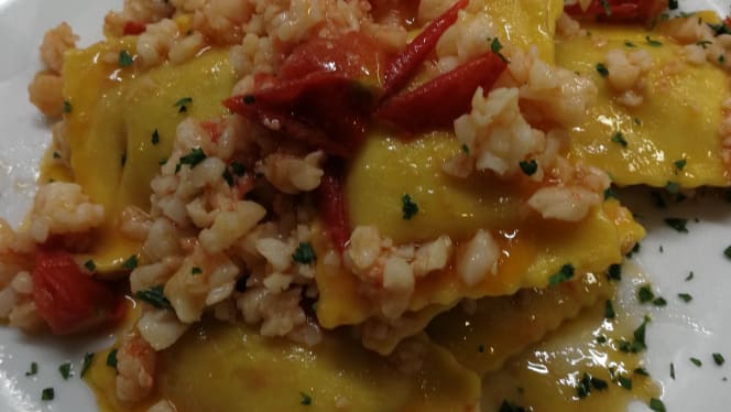 Tucano Beach Club & Restaurant - 5