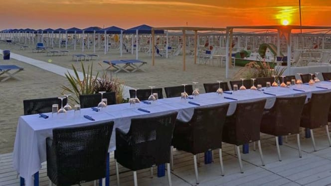 Tucano Beach Club & Restaurant - 9