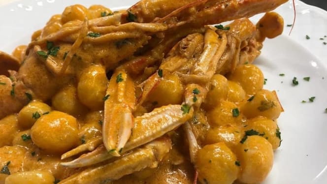 Tucano Beach Club & Restaurant - 2