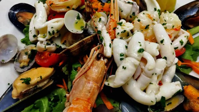 Tucano Beach Club & Restaurant - 8