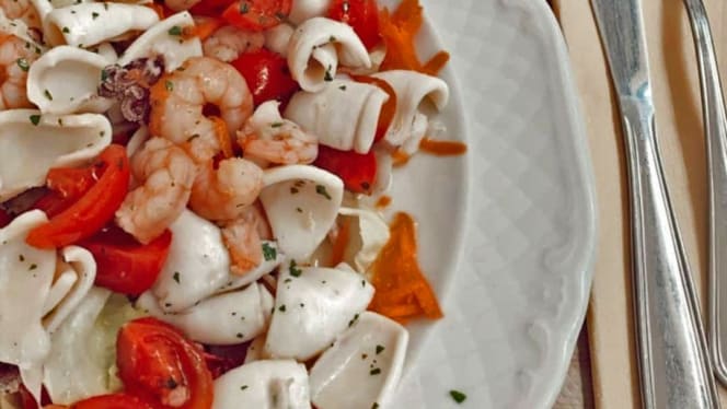 Tucano Beach Club & Restaurant - 7