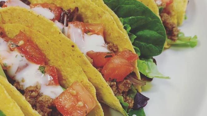 Tucano Beach Club & Restaurant - 3