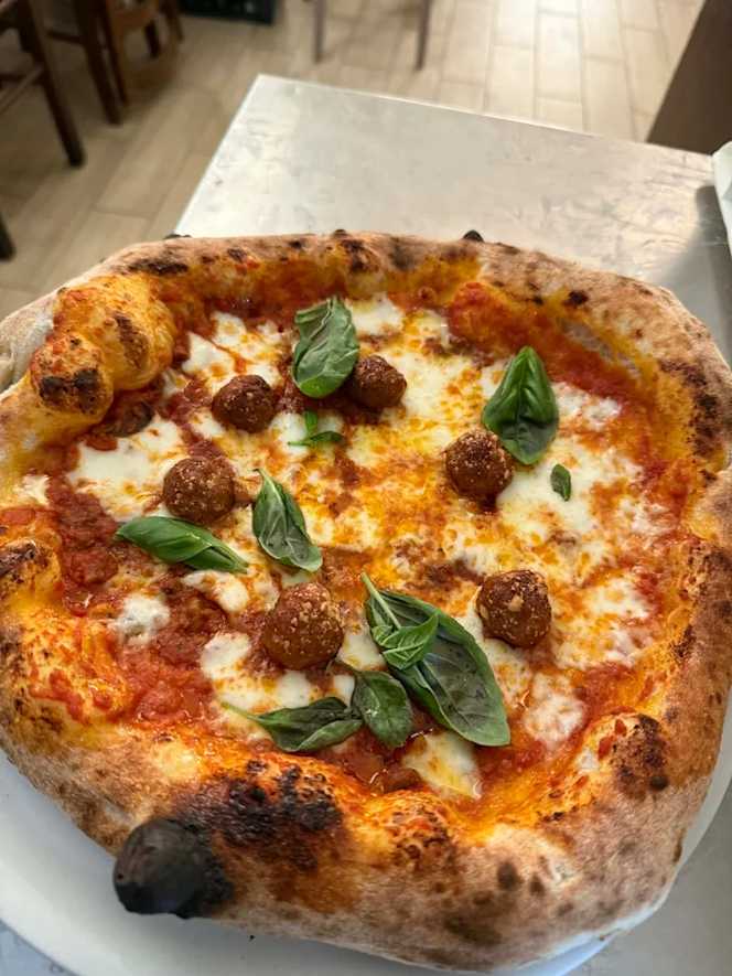 Ristorante da Luca - 1