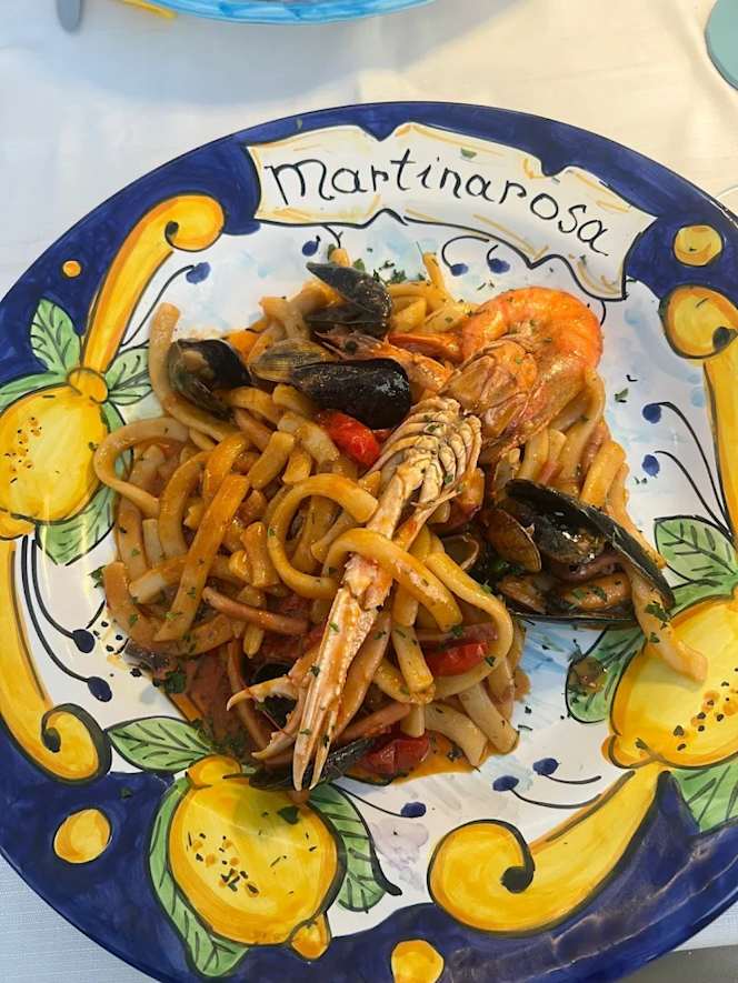 Ristorante da Luca - 2