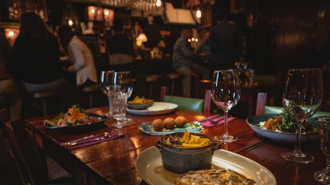 Casa dos Pecados - 9