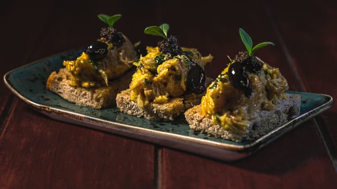 Casa dos Pecados - 8