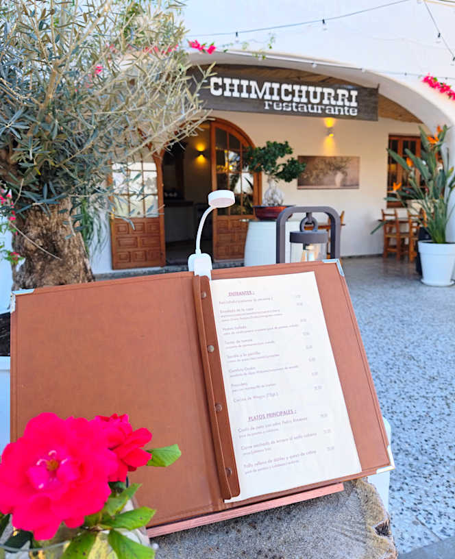 Chimichurri - 9