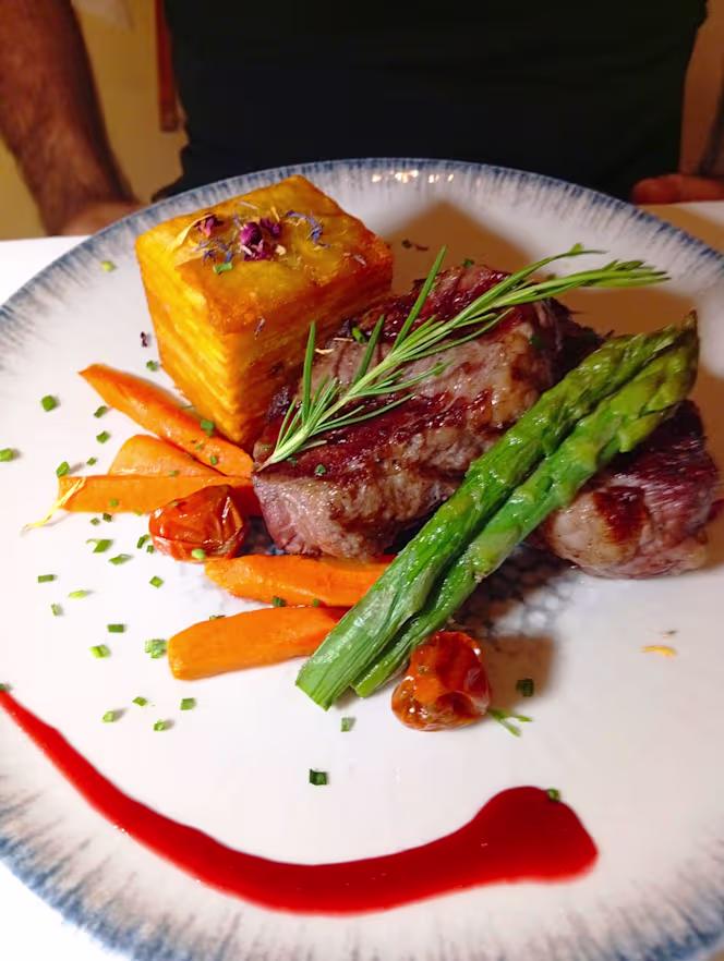 Chimichurri - 7