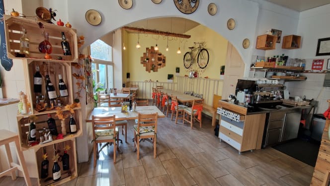 Jet Pizza Montreux - 7