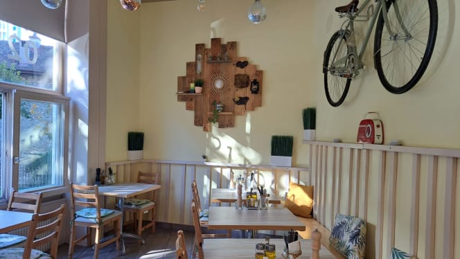 Jet Pizza Montreux - 5