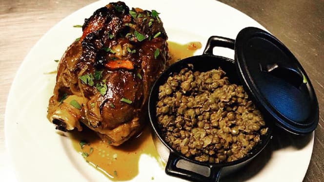 Le Bistrot de Lola - 0