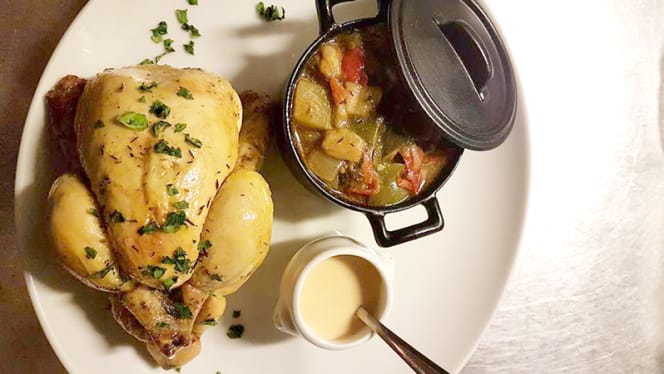 Le Bistrot de Lola - 3