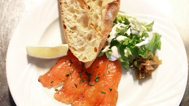 Le Bistrot de Lola - 1