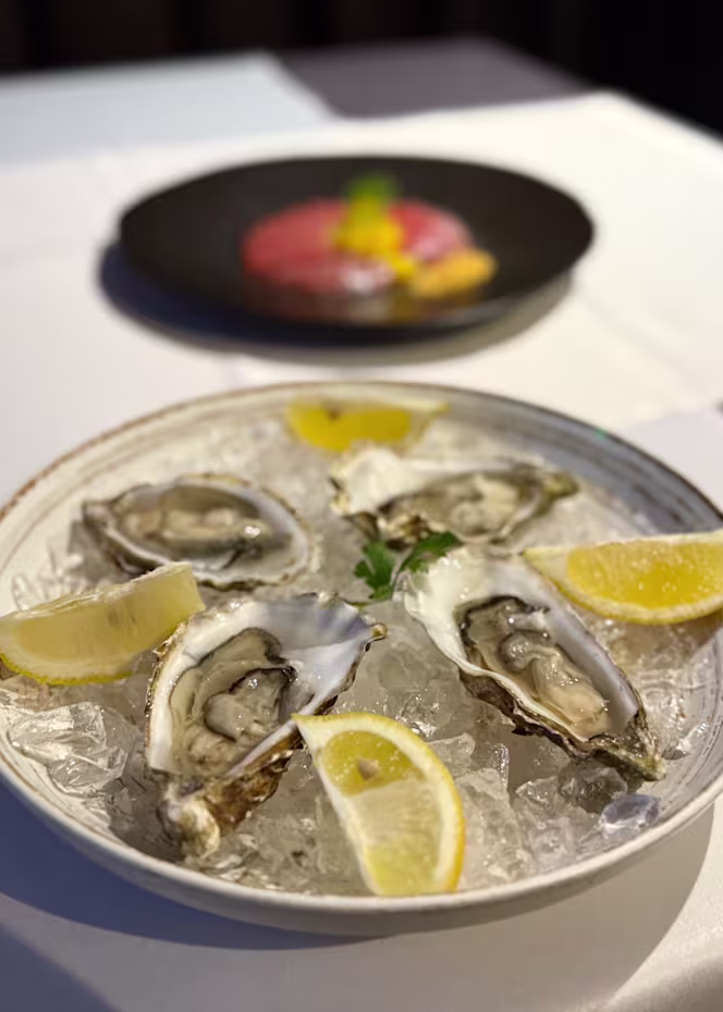 Ristorante Sant'Antioco - Krakow - 6