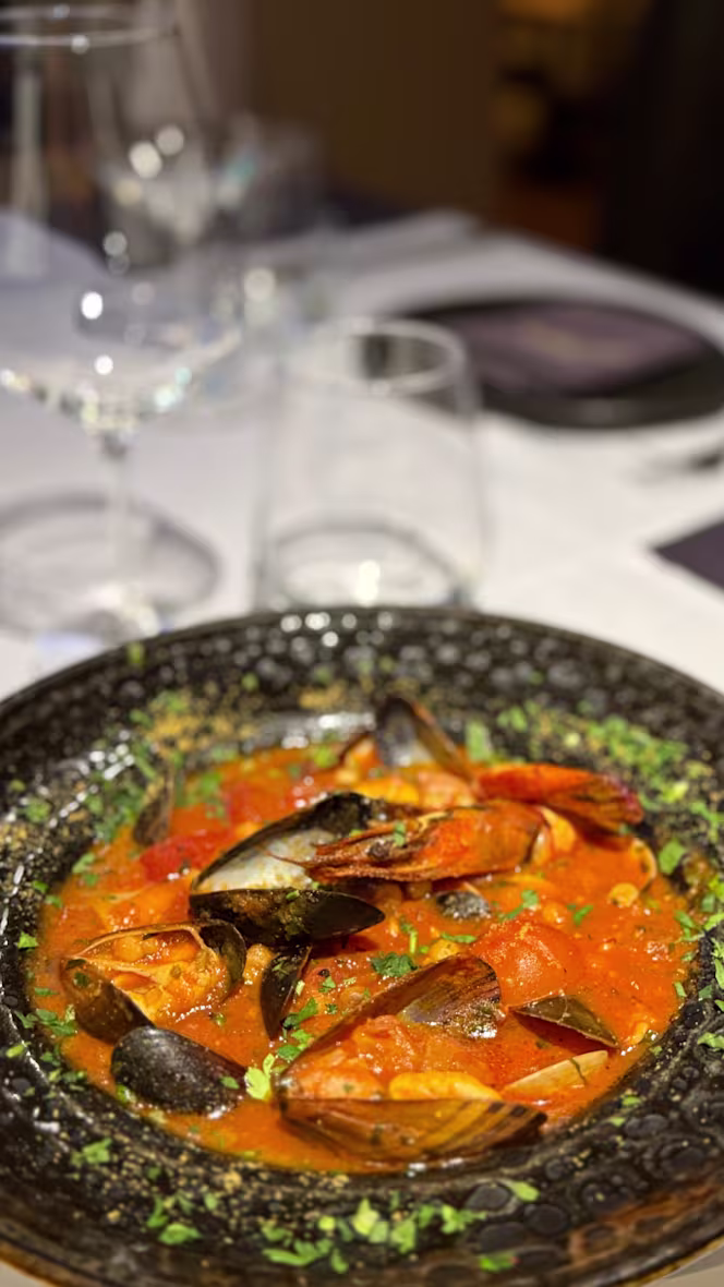 Ristorante Sant'Antioco - Krakow - 3