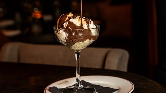 Papa Steak - Den Haag - 3