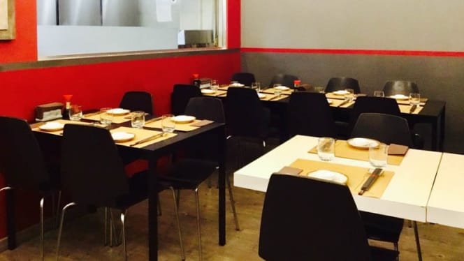 Casa del Ramen Via Vigevano - Milano - 2