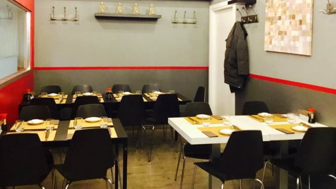 Casa del Ramen Via Vigevano - Milano - 0