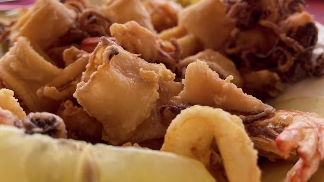 Osteria delle spezie - La Spezia - 3