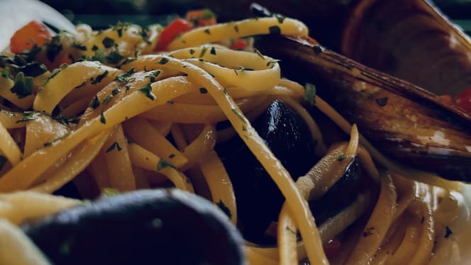 Osteria delle spezie - La Spezia - 2