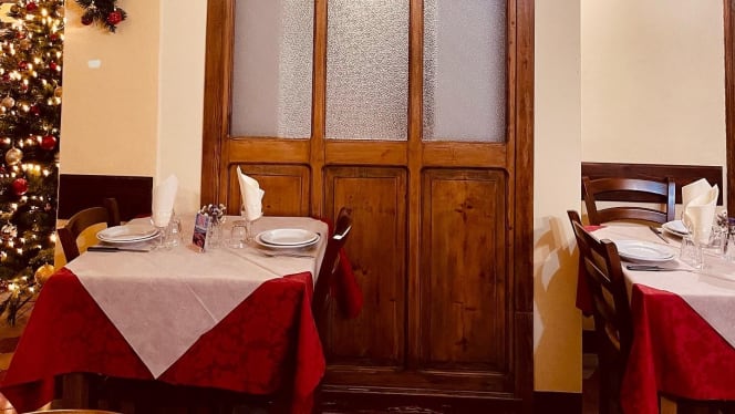 Osteria delle spezie - La Spezia - 7