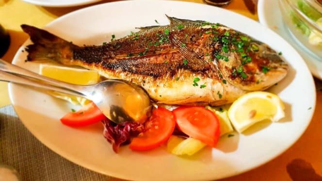 Osteria delle spezie - La Spezia - 4