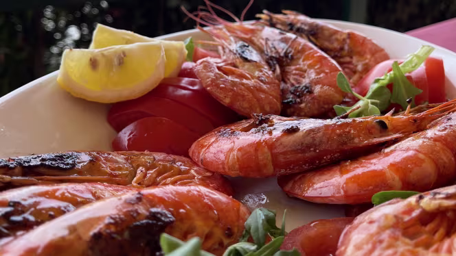 Osteria delle spezie - La Spezia - 1