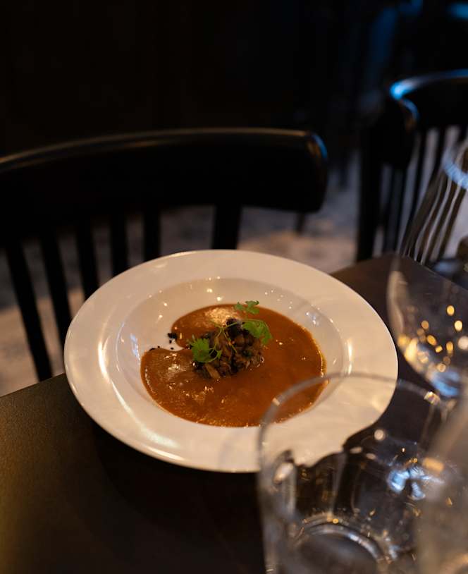 Le Bristot Vignon - 6