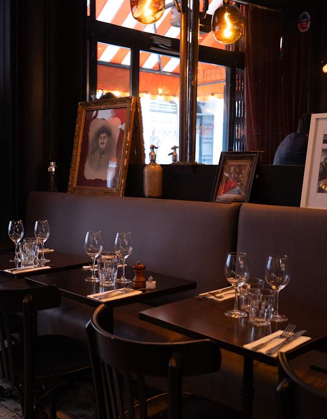 Le Bristot Vignon - 7