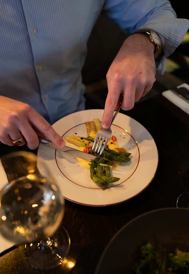 Le Bristot Vignon - 5