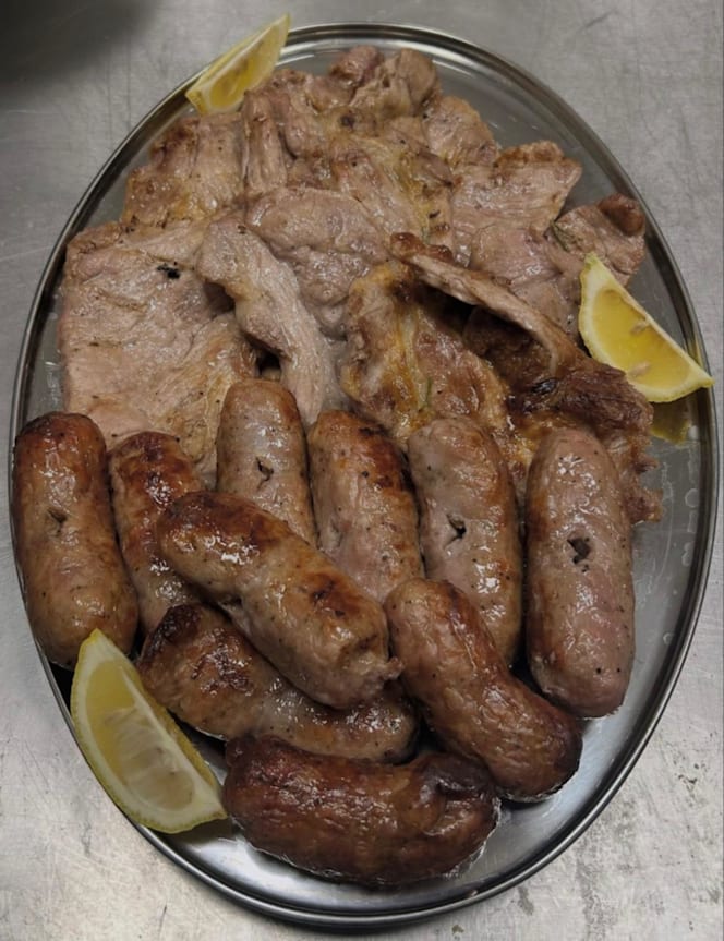 Tenuta San Giovanni - 1