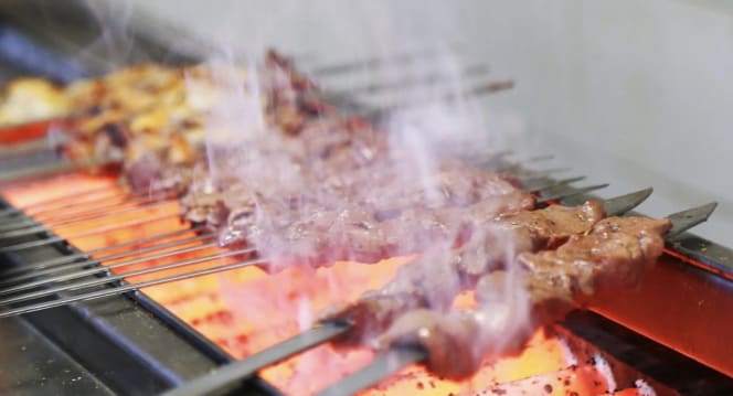 Little Lamb Bernina - 6