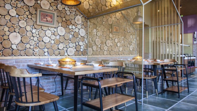 Little Lamb Bernina - 4