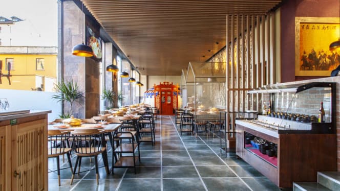 Little Lamb Bernina - 0