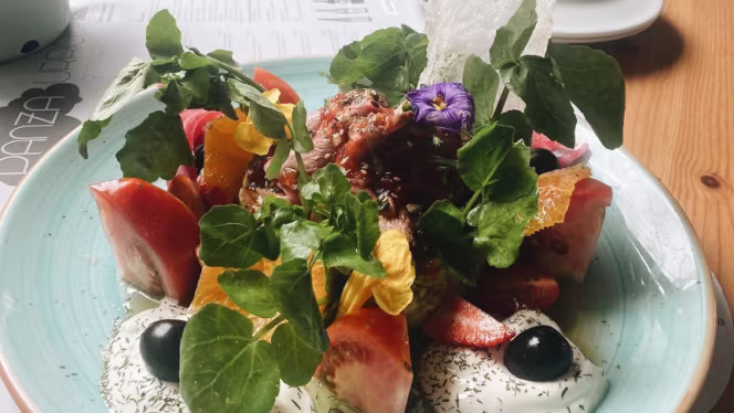 PanzaBurro Gastrotasca - 0