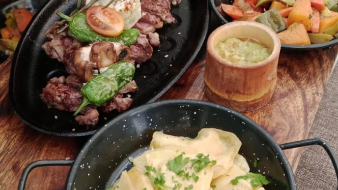 PanzaBurro Gastrotasca - 7