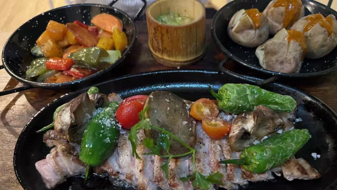 PanzaBurro Gastrotasca - 1