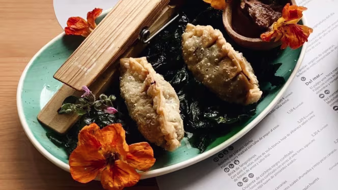 PanzaBurro Gastrotasca - 8