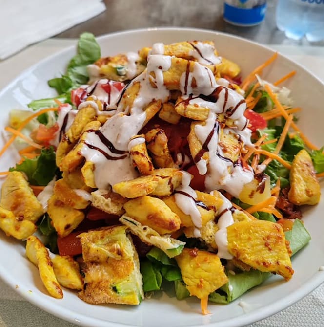 Hero cafe' by Erika - 7