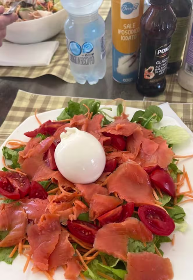 Hero cafe' by Erika - 4