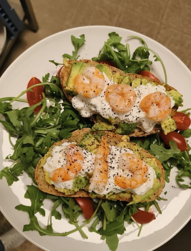 Hero cafe' by Erika - 5