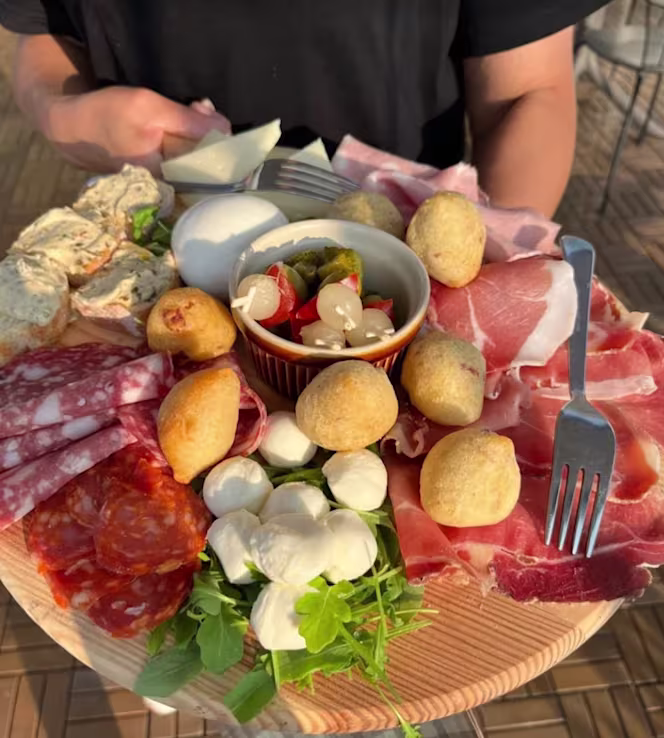 Hero cafe' by Erika - 2