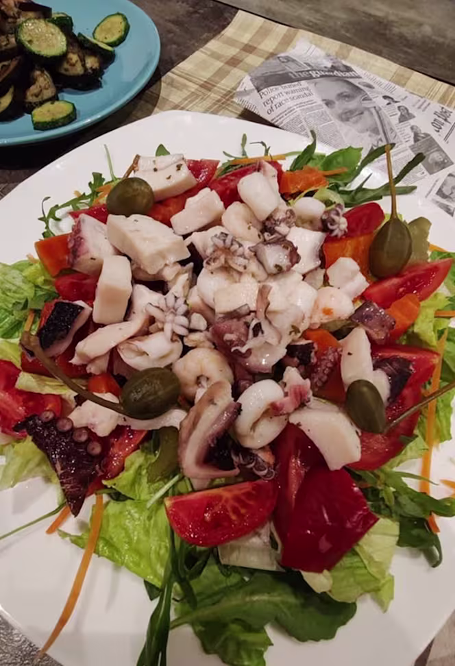 Hero cafe' by Erika - 3