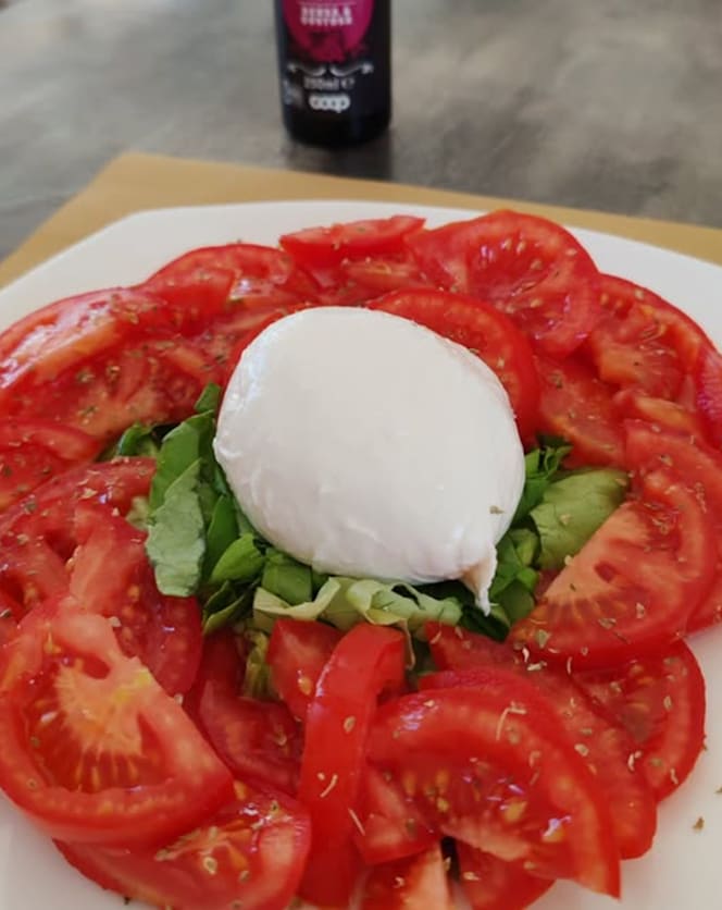 Hero cafe' by Erika - 8