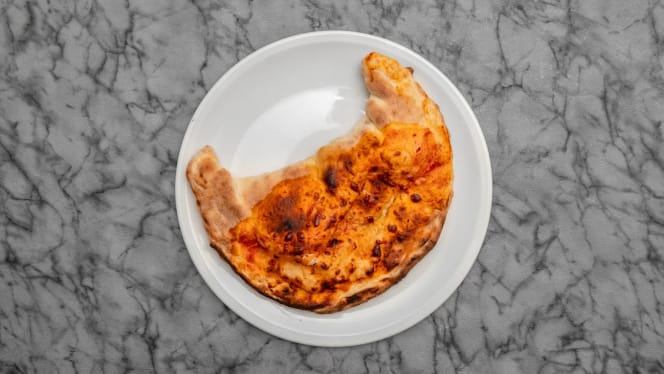 Napulè Ristobar Pizzeria - 9