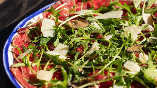 Storia - Shepperton - 1