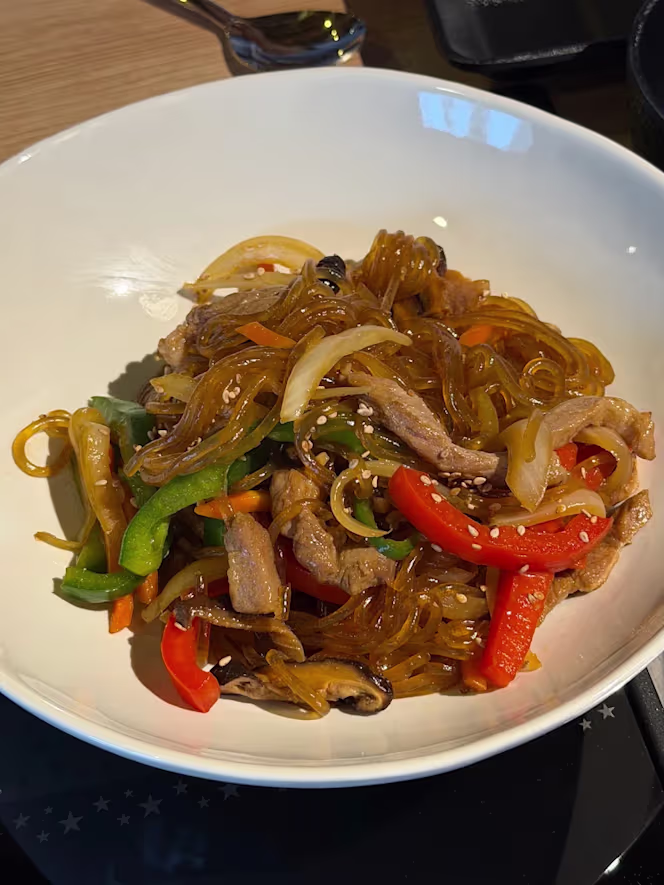 WOOA Korean Grill & Dining - 8
