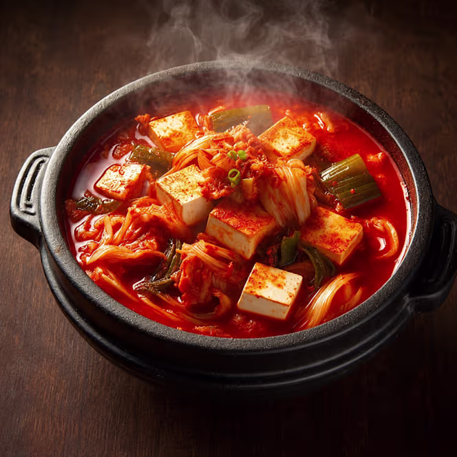 WOOA Korean Grill & Dining - 0