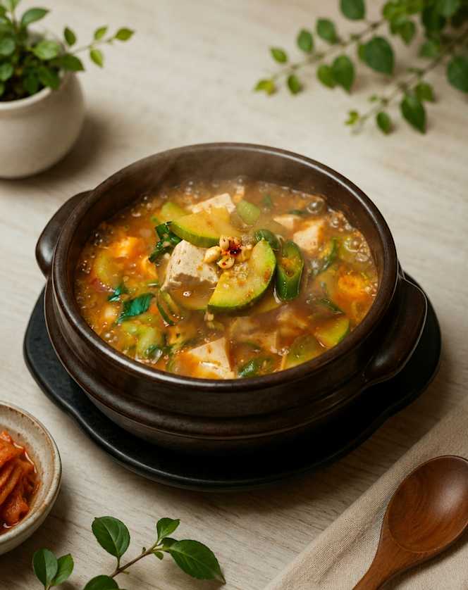 WOOA Korean Grill & Dining - 2