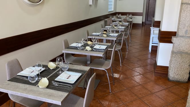 Taberna dos Porfírios - Lamego - 8